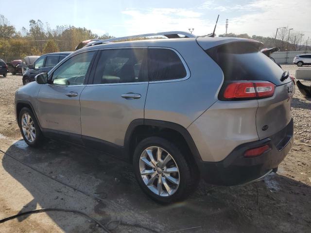 Photo 2 from auction – 2016 JEEP CHEROKEE L with VIN 1C4PJLDB6GW330547
