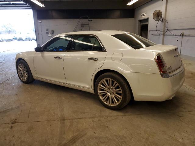 Photo 2 from auction – 2012 CHRYSLER 300C with VIN 2C3CCAKT4CH220294