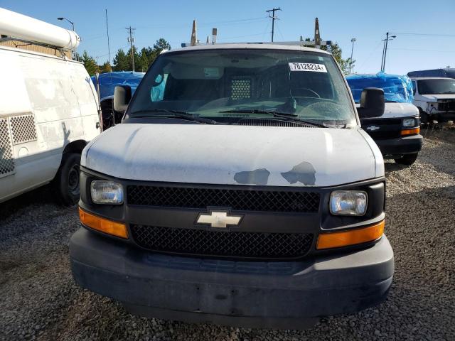 Photo 5 from auction – 2012 CHEVROLET EXPRESS G1 with VIN 1GCSGAFX9C1135913