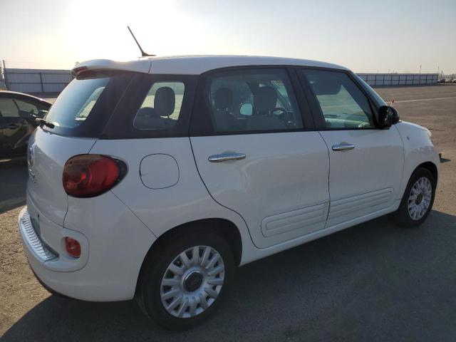 Photo 3 from auction – 2014 FIAT 500L POP with VIN ZFBCFAAH1EZ007664