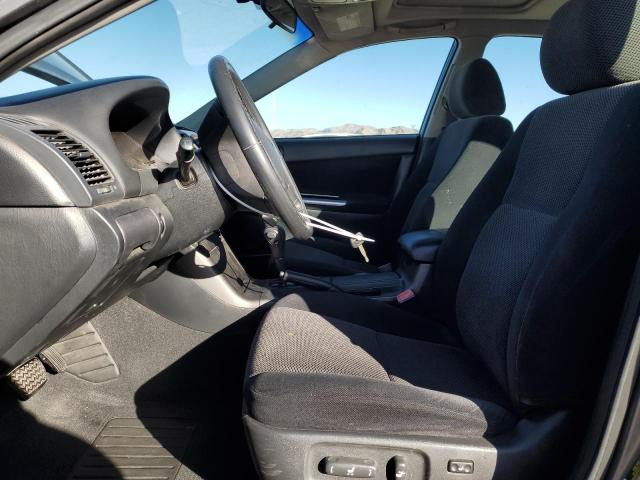 Photo 7 from auction – 2005 TOYOTA CAMRY LE with VIN 4T1BE32K65U520032