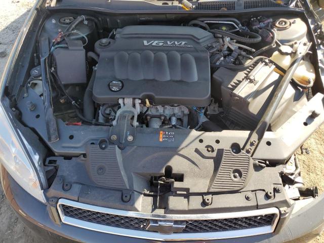 Photo 11 from auction – 2015 CHEVROLET IMPALA LIM with VIN 2G1WD5E34F1157003