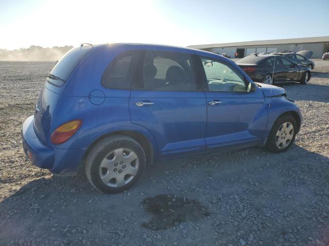Photo 3 from auction – 2004 CHRYSLER PT CRUISER with VIN 3C4FY48B04T232820