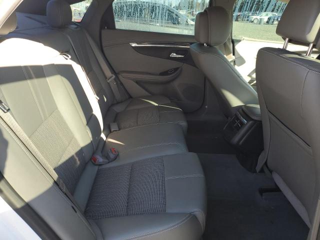 Photo 10 from auction – 2014 CHEVROLET IMPALA LT with VIN 2G1115SL3E9294215