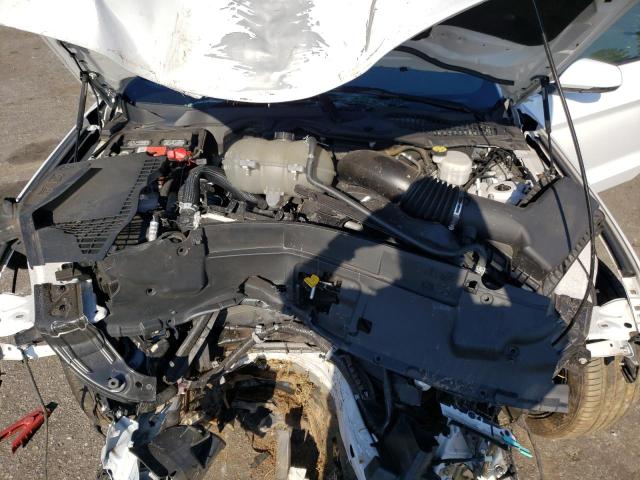 Photo 11 from auction – 2020 FORD MUSTANG with VIN 1FA6P8TH0L5154534