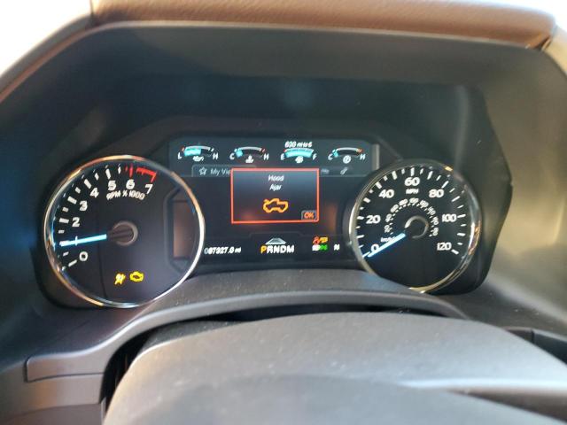 Photo 9 from auction – 2020 FORD F150 SUPER with VIN 1FTEW1E54LFB88523