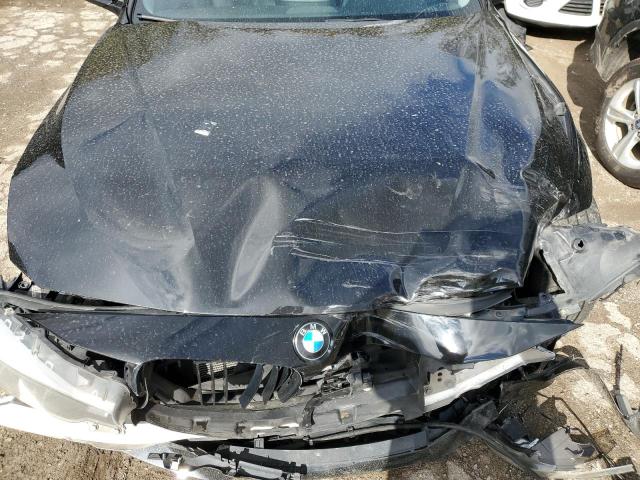 Photo 11 from auction – 2015 BMW 328 XI SUL with VIN WBA3B5C54FP654153