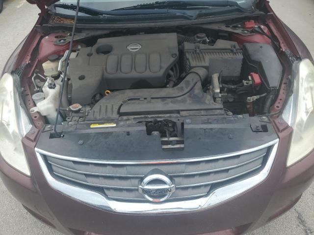 Photo 11 from auction – 2011 NISSAN ALTIMA BAS with VIN 1N4AL2AP8BN413217