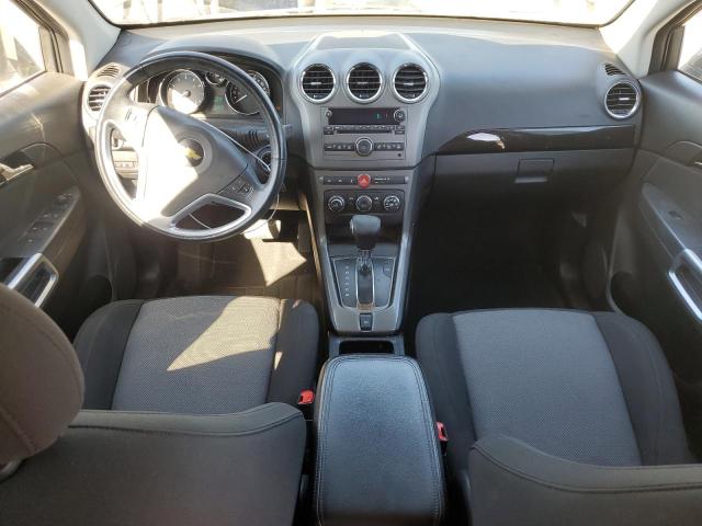 Photo 8 from auction – 2013 CHEVROLET CAPTIVA LS with VIN 3GNAL2EK3DS571764