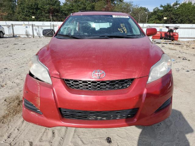 Photo 5 from auction – 2013 TOYOTA COROLLA MA with VIN 2T1KU4EE7DC063598