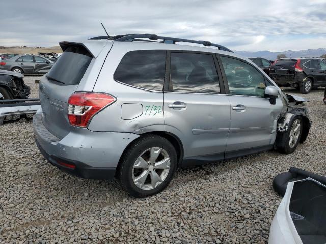 Photo 3 from auction – 2014 SUBARU FORESTER 2 with VIN JF2SJAHC6EH508607