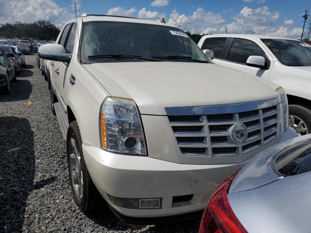Photo 5 from auction – 2010 CADILLAC ESCALADE E with VIN 3GYVKMEF2AG181324