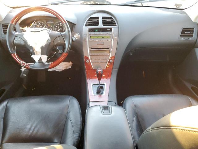 Photo 8 from auction – 2009 LEXUS ES 350 with VIN JTHBJ46G492341841