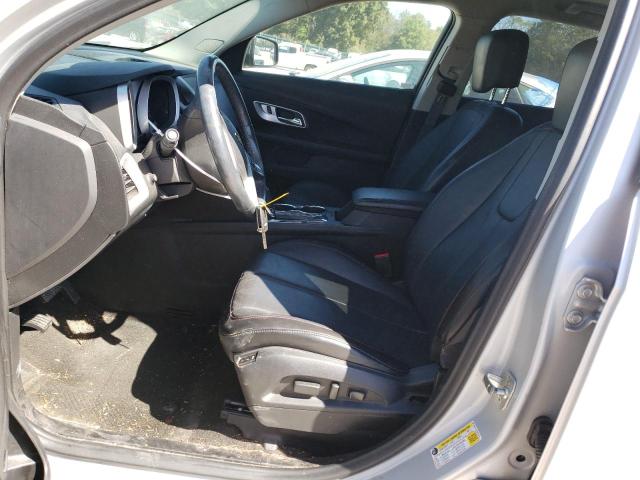 Photo 7 from auction – 2017 CHEVROLET EQUINOX PR with VIN 2GNFLGE32H6103444