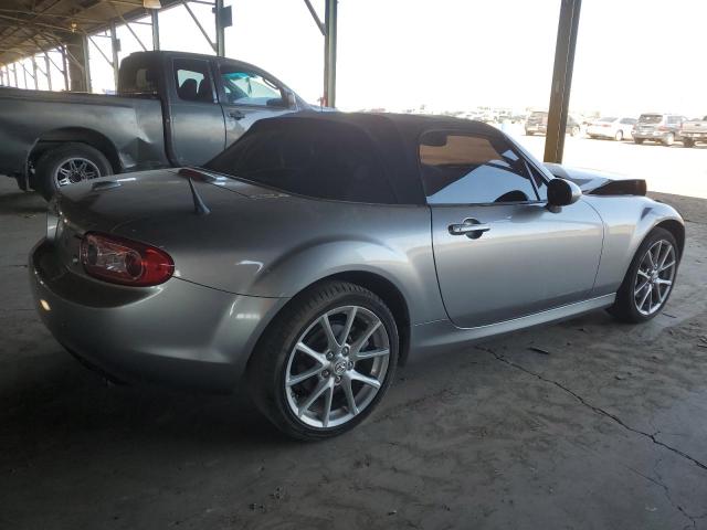 Photo 3 from auction – 2010 MAZDA MX-5 MIATA with VIN JM1NC2EF9A0209650