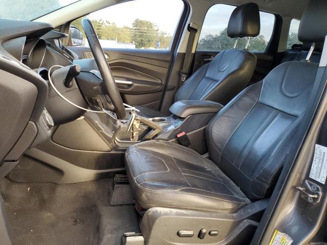 Photo 7 from auction – 2013 FORD ESCAPE TIT with VIN 1FMCU0J92DUD33244