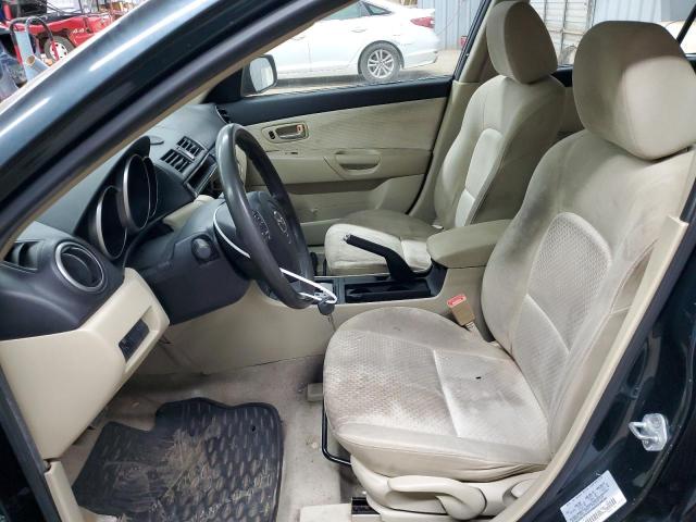 Photo 7 from auction – 2005 MAZDA 3 I with VIN JM1BK12F351266947