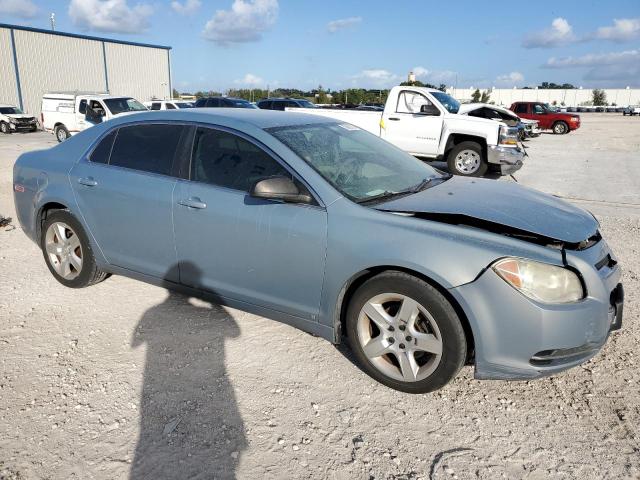 Photo 4 from auction – 2009 CHEVROLET MALIBU LS with VIN 1G1ZG57B79F157261