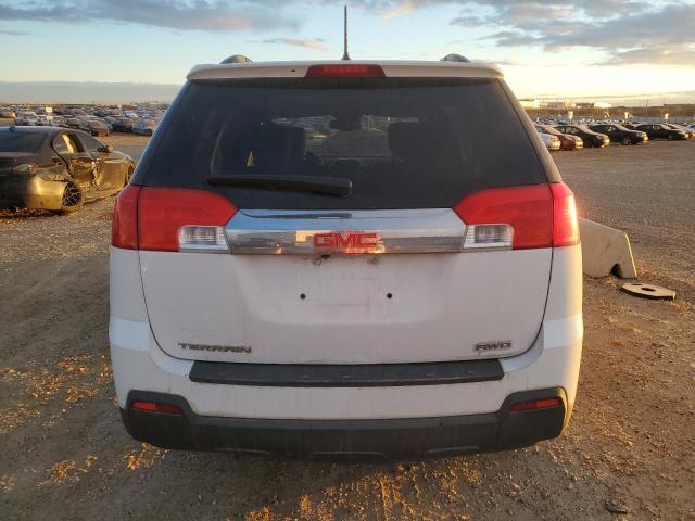Photo 6 from auction – 2013 GMC TERRAIN SL with VIN 2GKFLTEK4D6392656