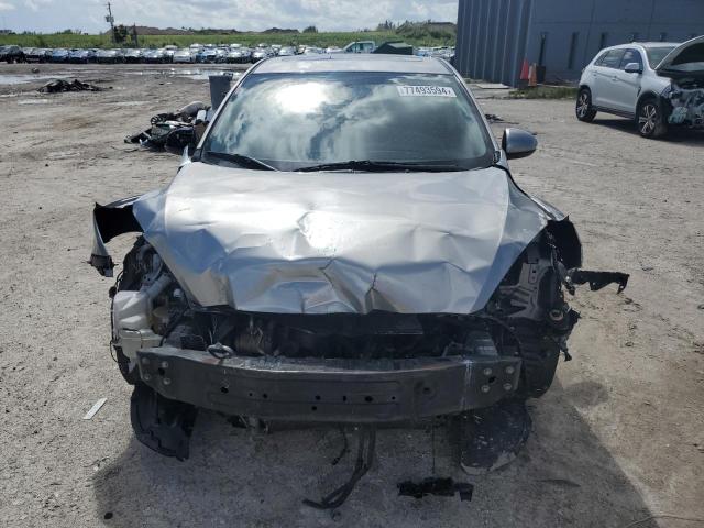 Photo 5 from auction – 2012 MAZDA 3 I with VIN JM1BL1M74C1583295