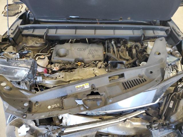 Photo 12 from auction – 2021 TOYOTA HIGHLANDER with VIN 5TDGARAH0MS008414