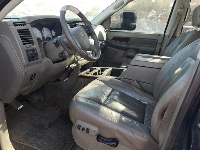 Photo 7 from auction – 2008 DODGE RAM 3500 S with VIN 3D7MX48A28G137083