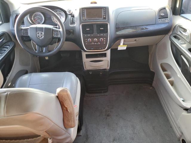 Photo 8 from auction – 2017 DODGE GRAND CARA with VIN 2C4RDGBG8HR784217