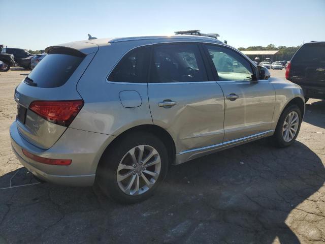 Photo 3 from auction – 2015 AUDI Q5 PREMIUM with VIN WA1LFAFP3FA094619