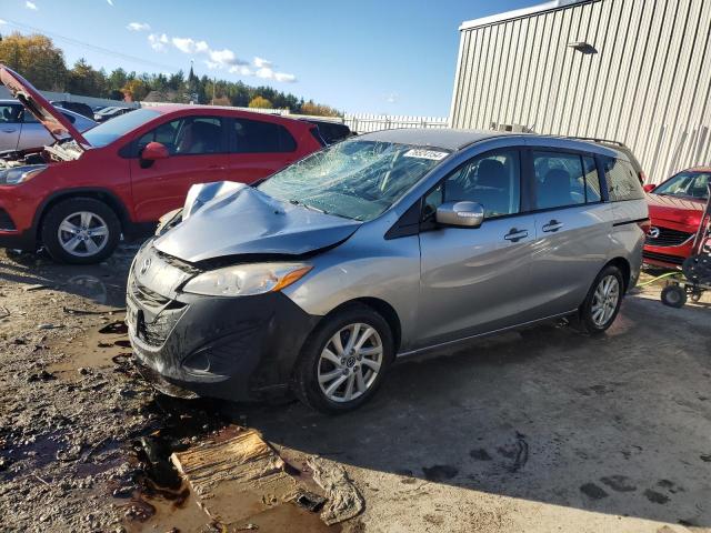 MAZDA 5 SPORT 2015 with VIN JM1CW2BL3F0181750 - Photo from auction