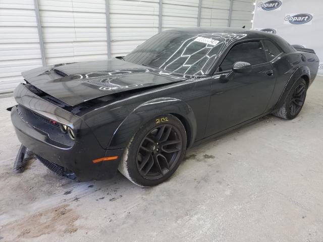 DODGE CHALLENGER 2016 with VIN 2C3CDZFJ4GH255475 - Photo from auction