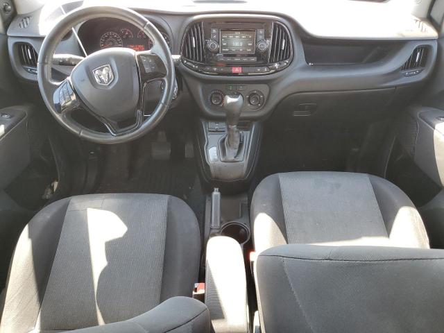 Photo 8 from auction – 2015 RAM PROMASTER with VIN ZFBERFBT2F6A04858