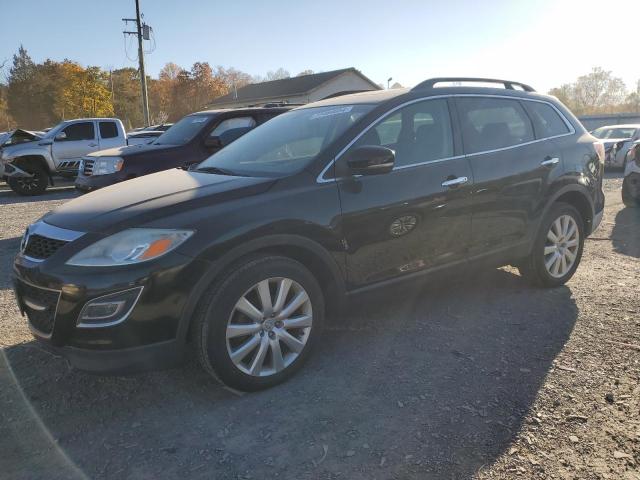 MAZDA CX-9 2010 with VIN JM3TB3MV8A0234989 - Photo from auction