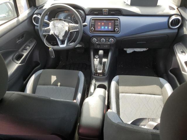 Photo 8 from auction – 2024 NISSAN VERSA SV with VIN 3N1CN8EV7RL863141