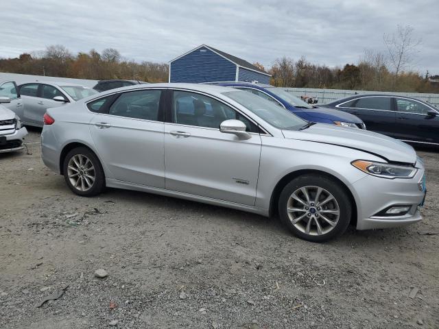 Photo 4 from auction – 2017 FORD FUSION SE with VIN 3FA6P0PU8HR327505