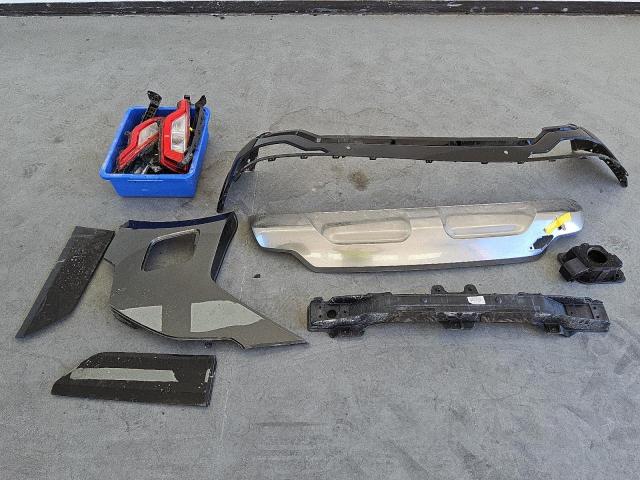Photo 12 from auction – 2023 KIA NIRO EX with VIN KNDCR3LE5P5046996