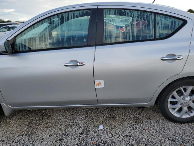 Photo 12 from auction – 2017 NISSAN VERSA S with VIN 3N1CN7APXHL852263
