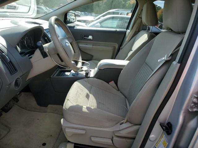 Photo 7 from auction – 2010 FORD EDGE SE with VIN 2FMDK3GC6ABA32623