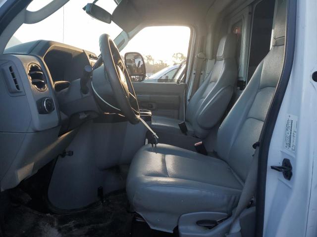 Фото 7 с аукциона – 2021 FORD ECONOLINE с VIN 1FDWE3FN0MDC18918