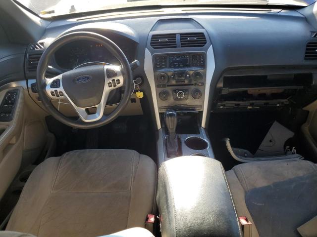 Снимка 8 от търг – 2013 FORD EXPLORER с VIN 1FM5K7B8XDGA87393