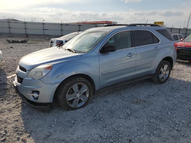 صورة رقم 1 من المزاد - 2014 CHEVROLET EQUINOX LT مع VIN 2GNALCEK4E6127346