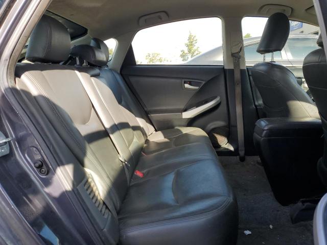 Photo 10 from auction – 2014 TOYOTA PRIUS with VIN JTDKN3DU7E0371317
