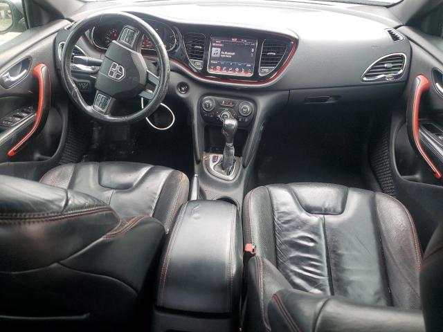Photo 8 from auction – 2015 DODGE DART GT with VIN 1C3CDFEB7FD180503