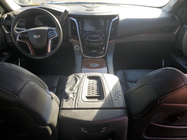 Photo 8 from auction – 2016 CADILLAC ESCALADE L with VIN 1GYS4BKJ0GR104888