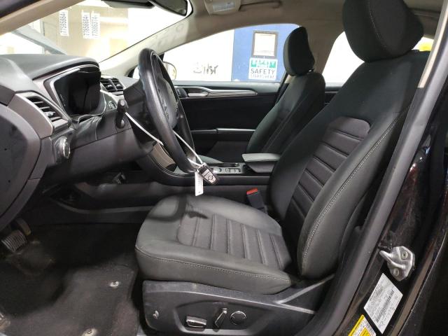 Photo 7 from auction – 2020 FORD FUSION SE with VIN 3FA6P0LU9LR112374