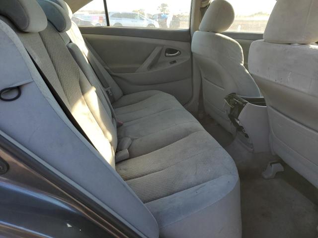 Photo 10 from auction – 2007 TOYOTA CAMRY CE with VIN JTNBE46K673040856