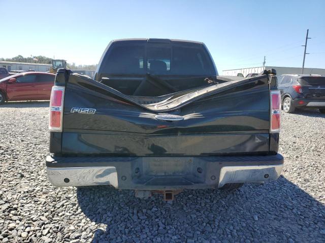 Photo 6 from auction – 2012 FORD F150 SUPER with VIN 1FTFW1ET4CFC48822