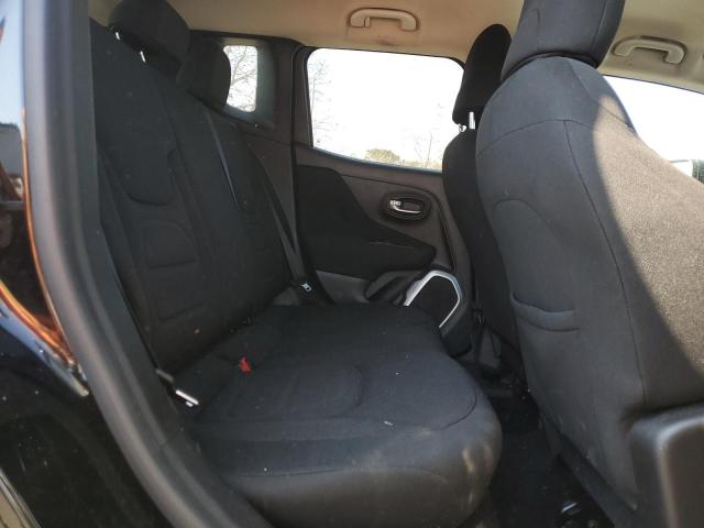 Photo 11 from auction – 2019 JEEP RENEGADE L with VIN ZACNJBBB2KPJ79066