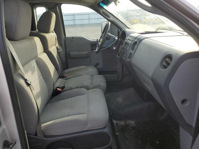Photo 10 from auction – 2006 FORD F150 with VIN 1FTRF02W46KA92833