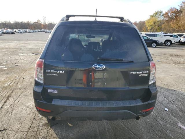 Photo 6 from auction – 2012 SUBARU FORESTER 2 with VIN JF2SHADC1CH404444