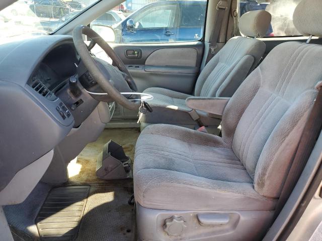 Photo 7 from auction – 2003 TOYOTA SIENNA CE with VIN 4T3ZF19C53U518808